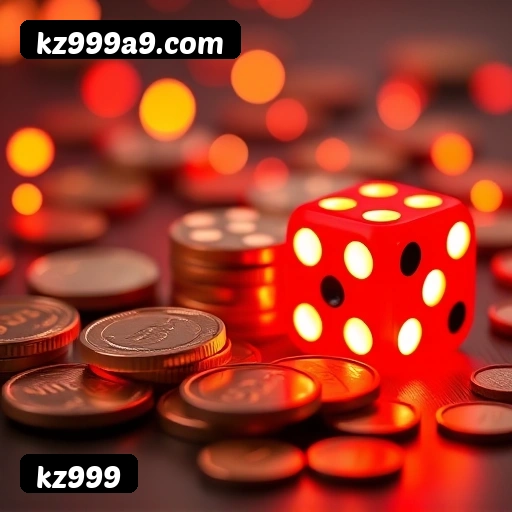 Logo da kz999