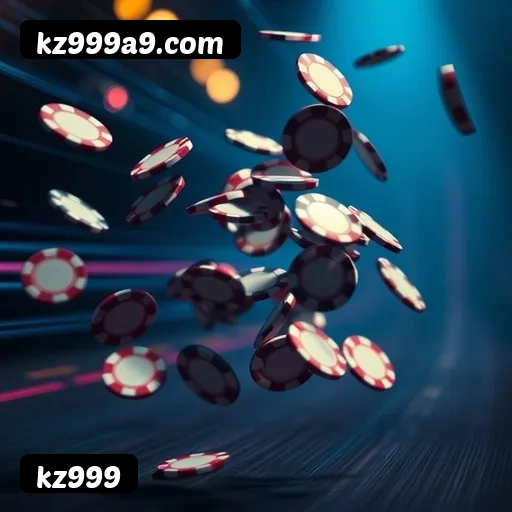 kz999 PIX instantâneo Brasil - Depósito e saque em minutos 24/7