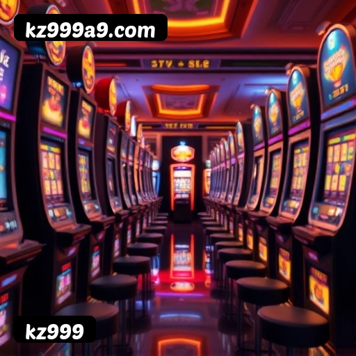 Principais provedores de slots da kz999 - NetEnt, Pragmatic Play, Play'n GO